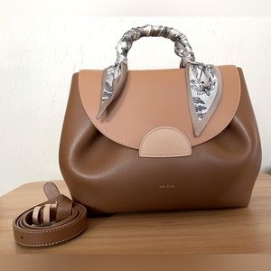 Polène Numéro Un in Trio Camel